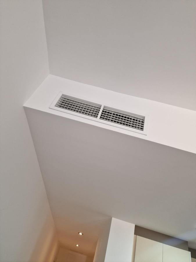 Estudio En Centro De Alicante Lejlighed Eksteriør billede