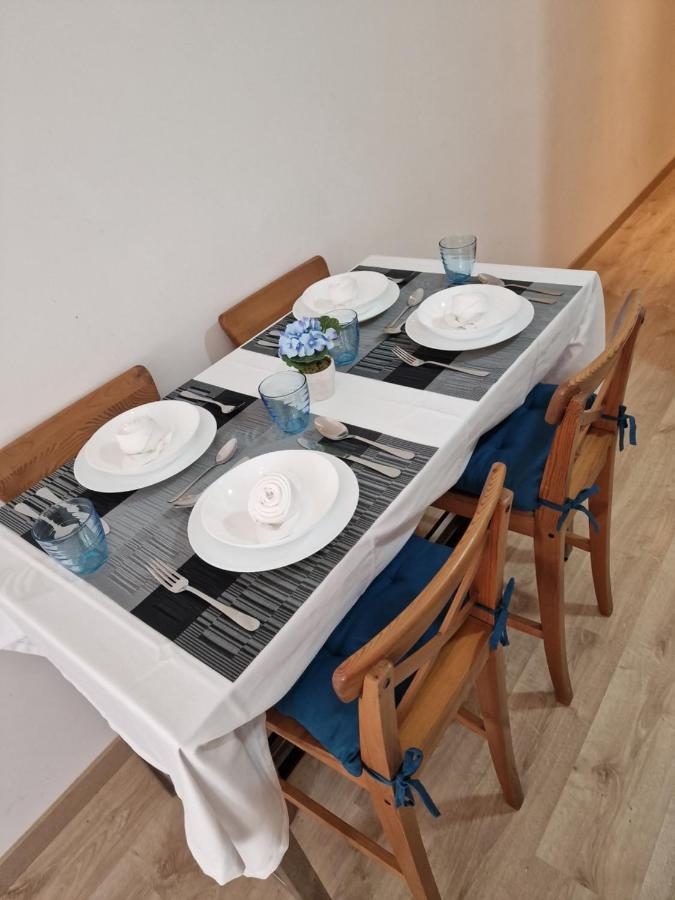 Estudio En Centro De Alicante Lejlighed Eksteriør billede
